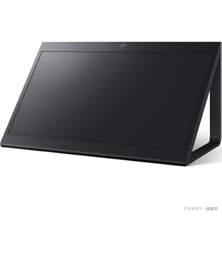 Amazon.co.jp: ソニー 空間再現ディスプレイ ELF-SR1 : パソコン・周辺機器